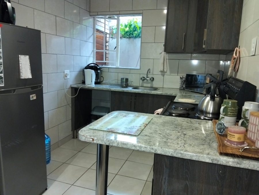 3 Bedroom Property for Sale in Safari Gardens North West